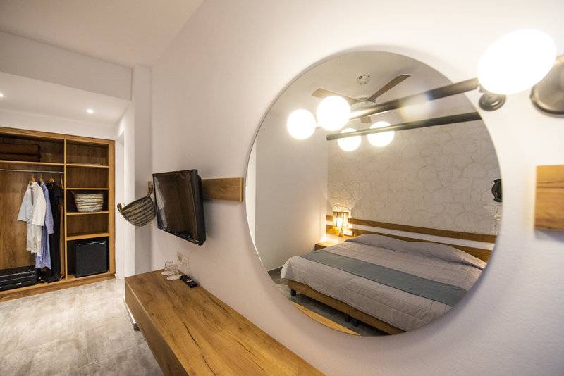 Summer Village Hotel