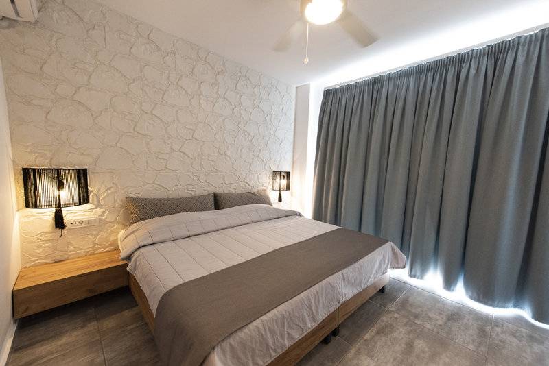 Summer Village Hotel