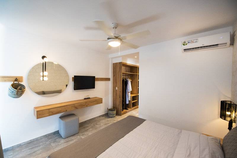 Summer Village Hotel