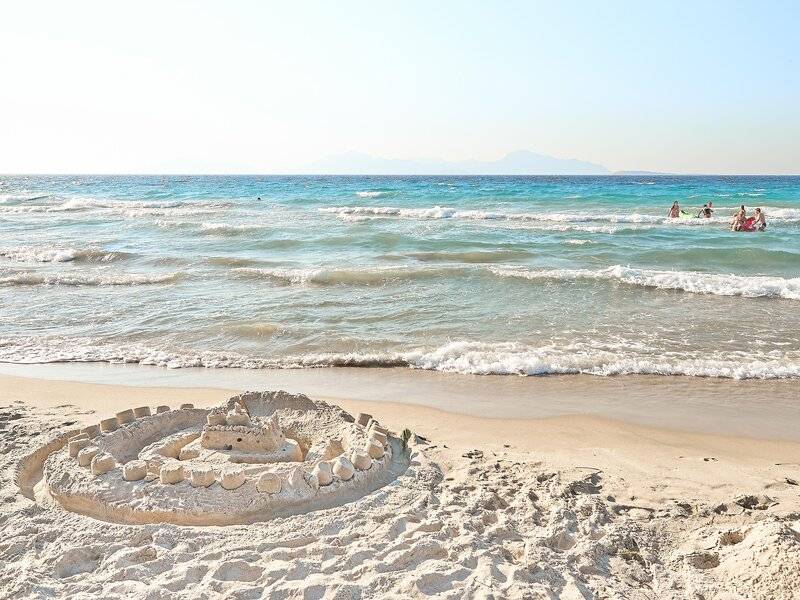 Grecotel Casa Paradiso