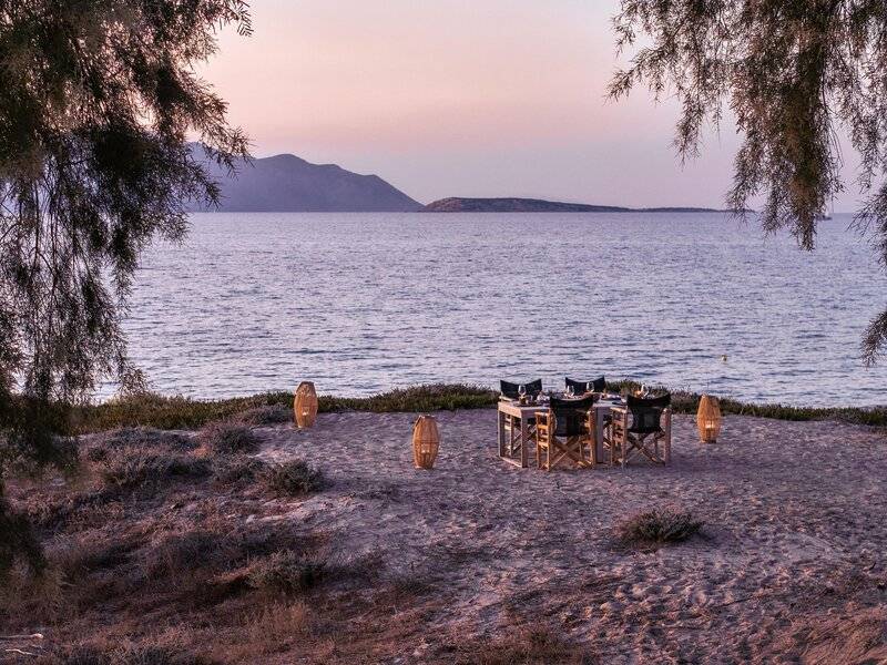 Grecotel Casa Paradiso