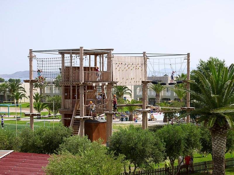 Akti Coast Club Hotel