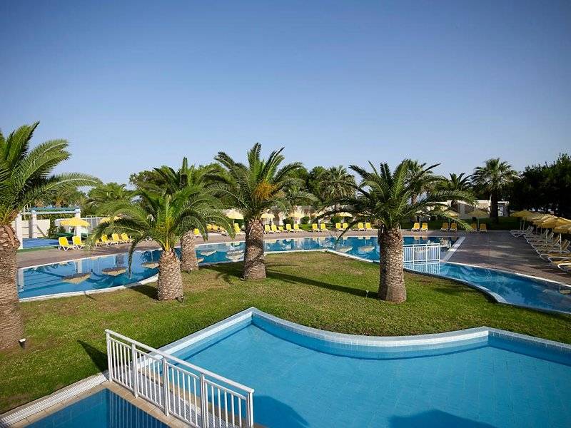 Akti Coast Club Hotel