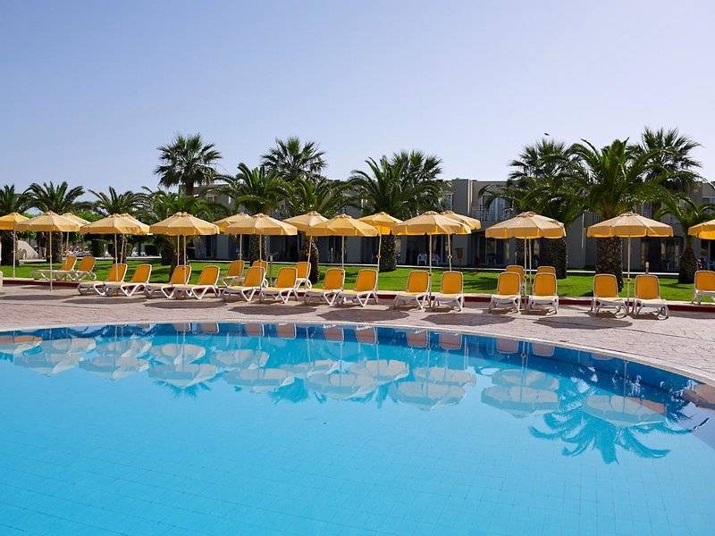 Akti Coast Club Hotel