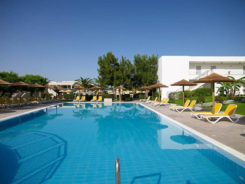 Akti Coast Club Hotel