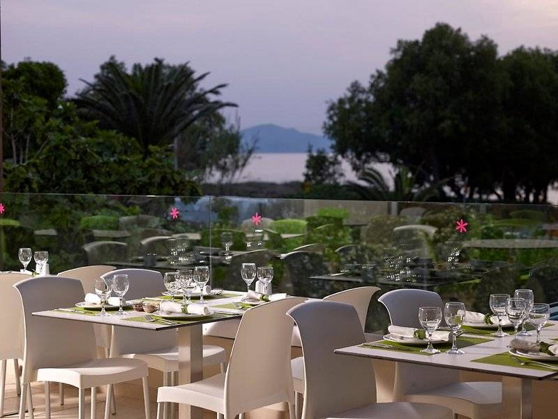 Akti Coast Club Hotel