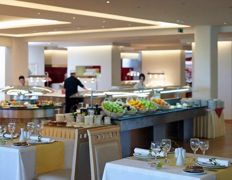 Akti Coast Club Hotel