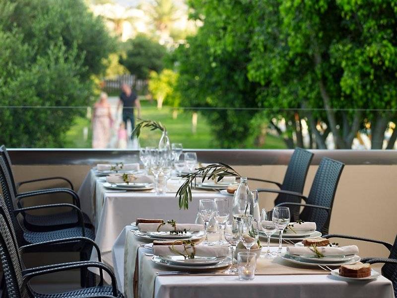 Akti Coast Club Hotel