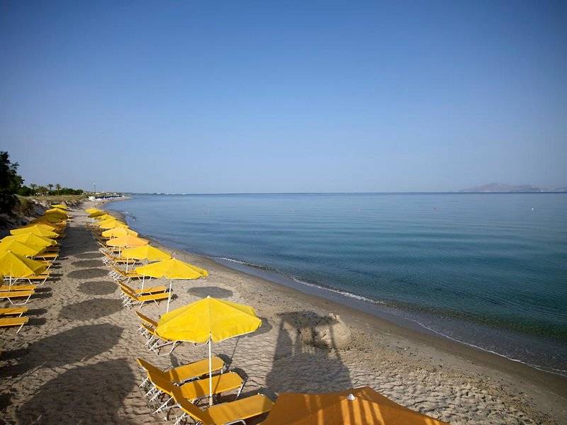 Akti Coast Club Hotel