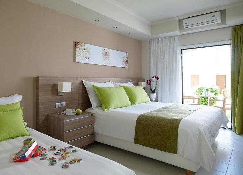 Akti Coast Club Hotel