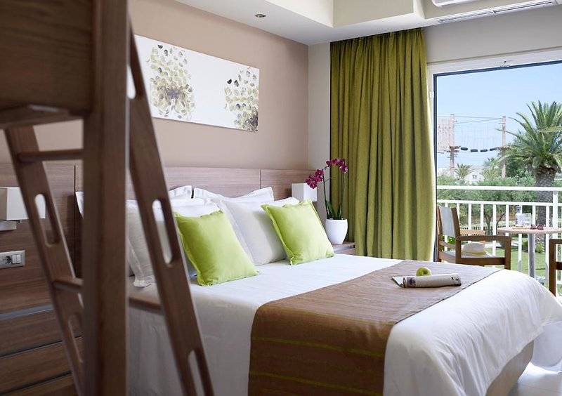 Akti Coast Club Hotel