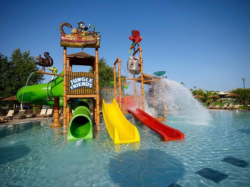 Akti Coast Club Hotel