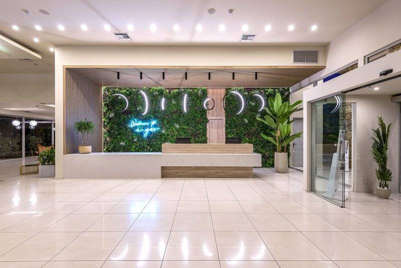 Akti Coast Club Hotel