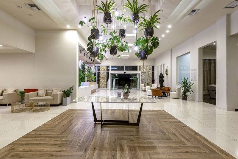 Akti Coast Club Hotel