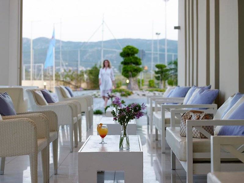 Akti Coast Club Hotel