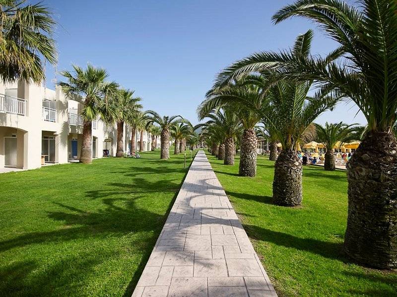 Akti Coast Club Hotel