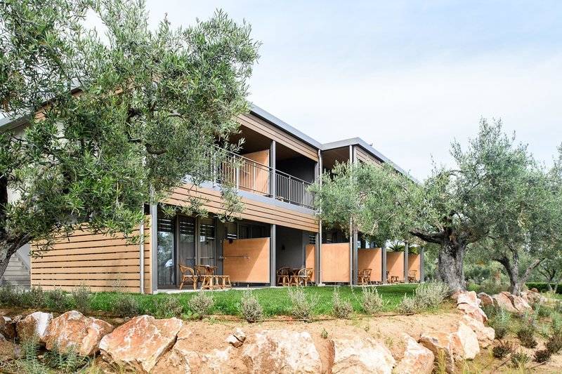 Blue Dolphin Resort Hotel