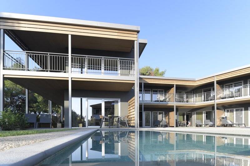 Blue Dolphin Resort Hotel