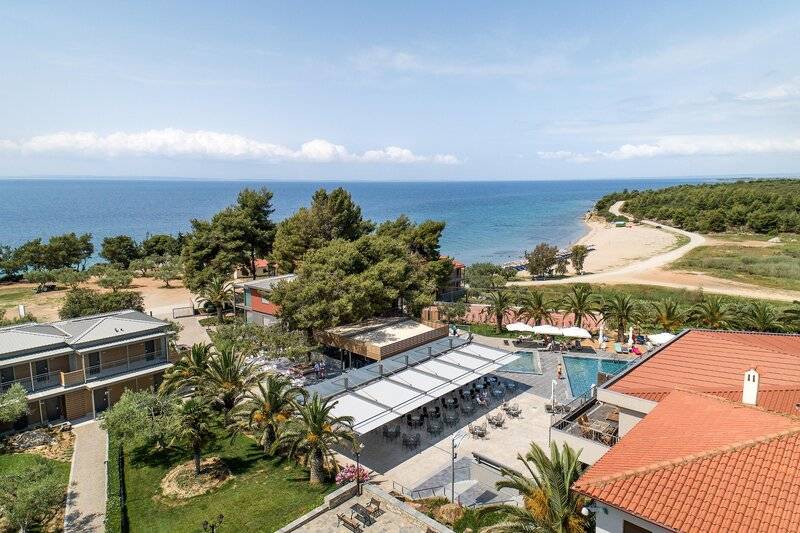 Blue Dolphin Resort Hotel