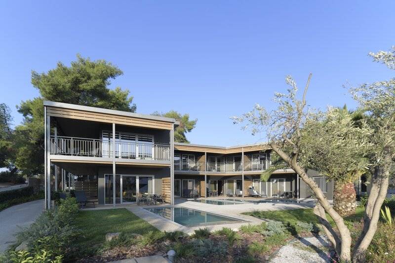 Blue Dolphin Resort Hotel