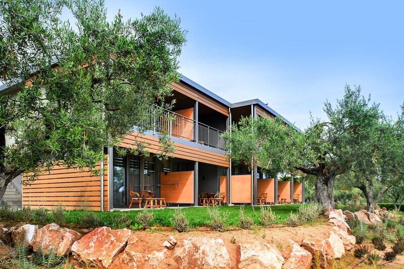 Blue Dolphin Resort Hotel