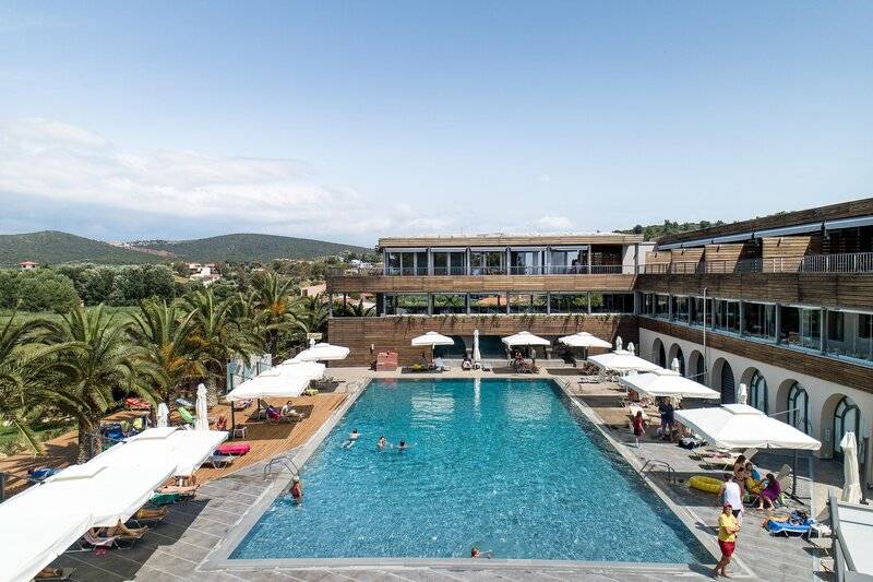 Blue Dolphin Resort Hotel