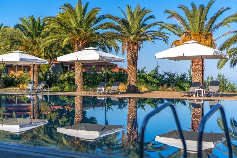 Blue Dolphin Resort Hotel