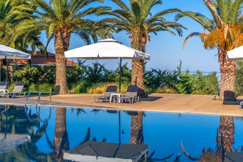 Blue Dolphin Resort Hotel