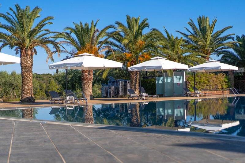 Blue Dolphin Resort Hotel