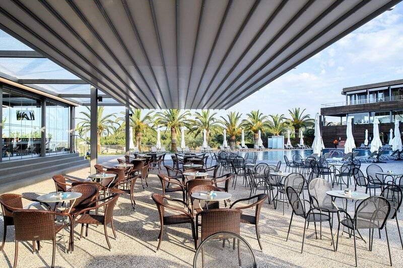 Blue Dolphin Resort Hotel