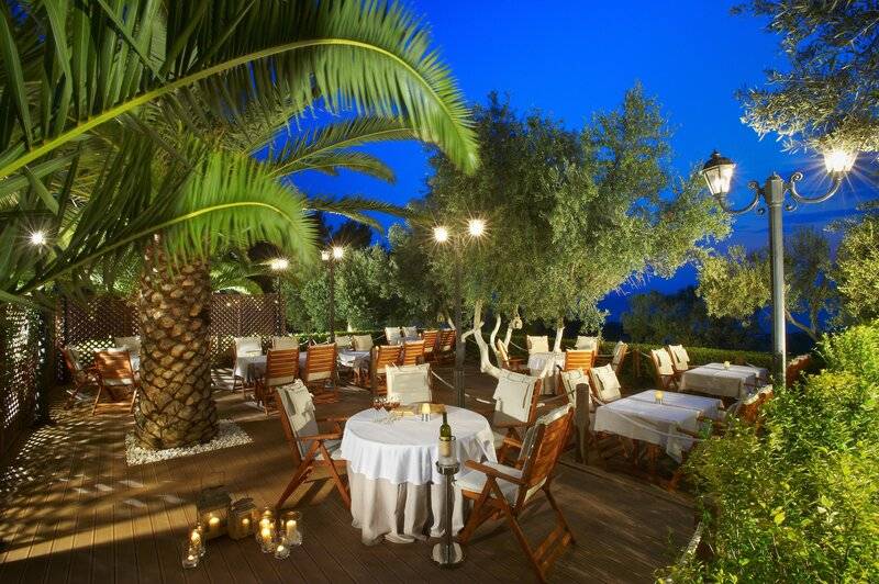 Blue Dolphin Resort Hotel