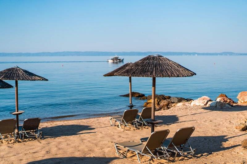 Blue Dolphin Resort Hotel