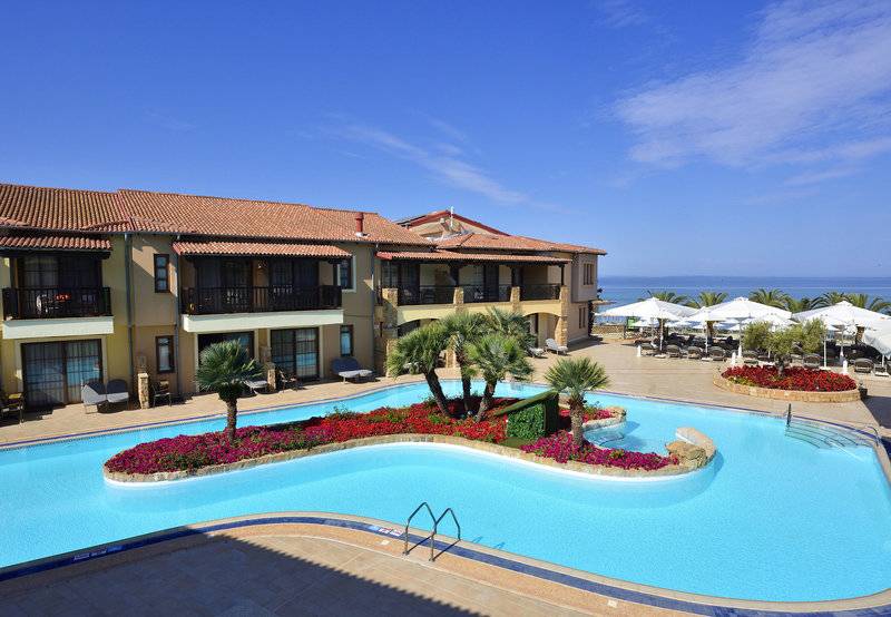 Anthemus Sea Beach Hotel & Spa