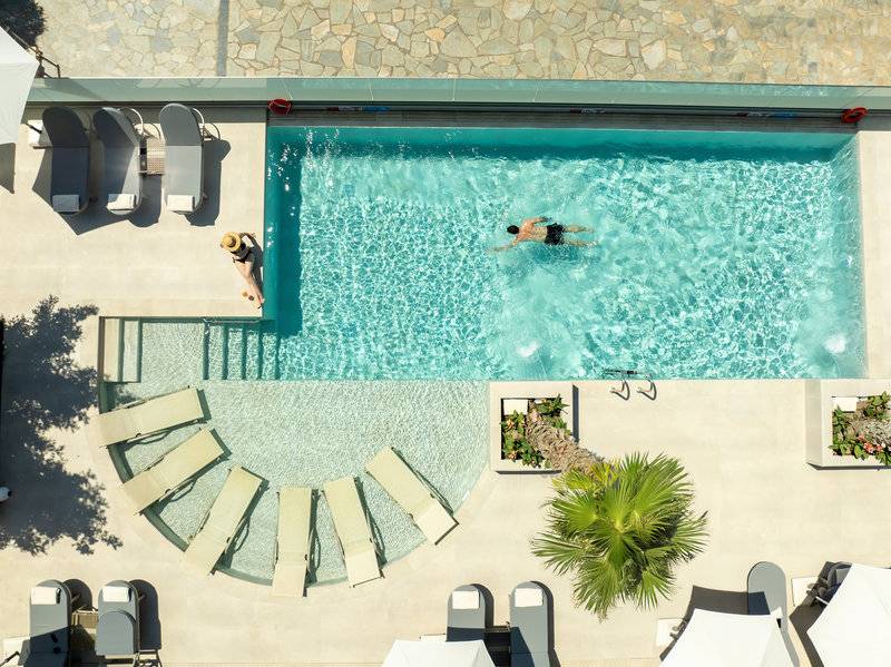 Anthemus Sea Beach Hotel & Spa