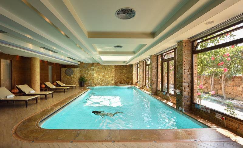 Anthemus Sea Beach Hotel & Spa