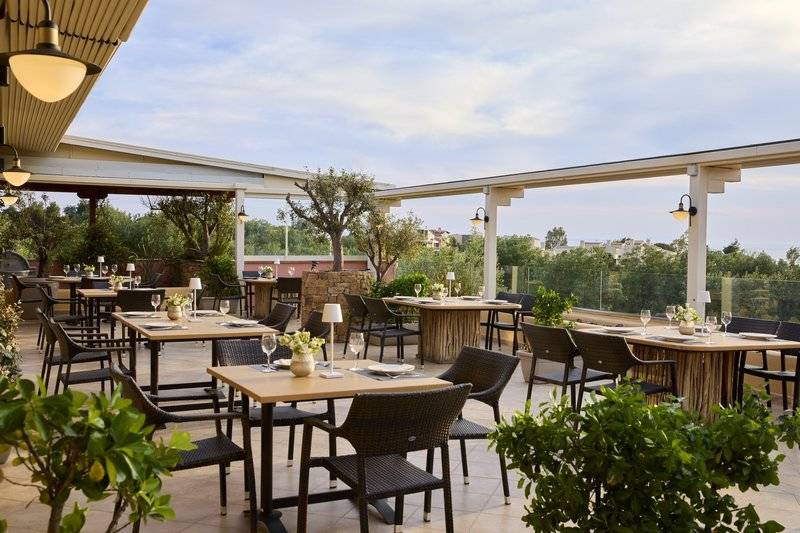 Anthemus Sea Beach Hotel & Spa