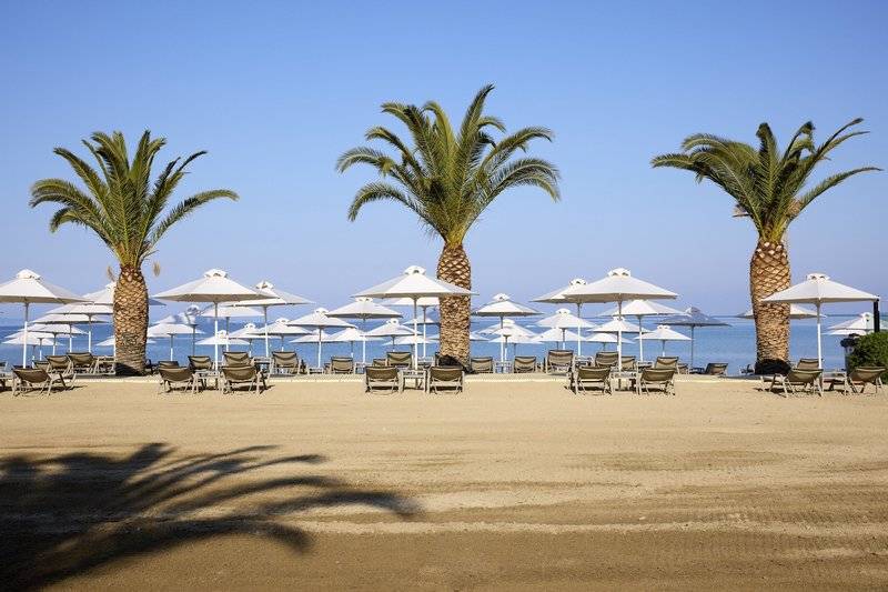 Anthemus Sea Beach Hotel & Spa