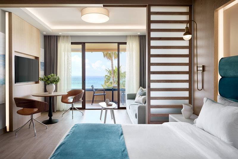 Anthemus Sea Beach Hotel & Spa