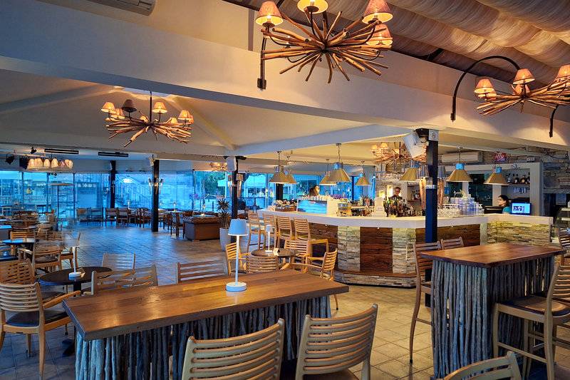 Anthemus Sea Beach Hotel & Spa