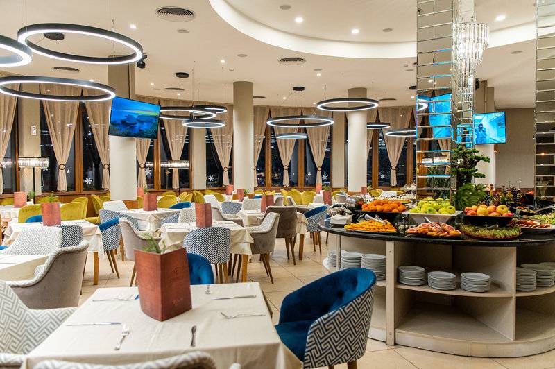 HI Hotels Imperial Resort