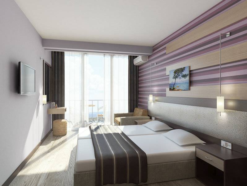 HI Hotels Imperial Resort