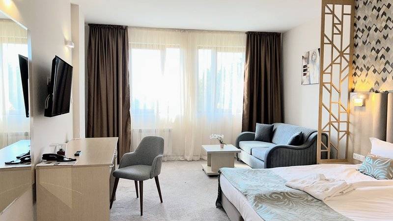 HI Hotels Imperial Resort