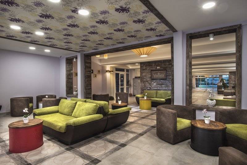 HI Hotels Imperial Resort