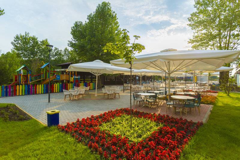 HI Hotels Imperial Resort