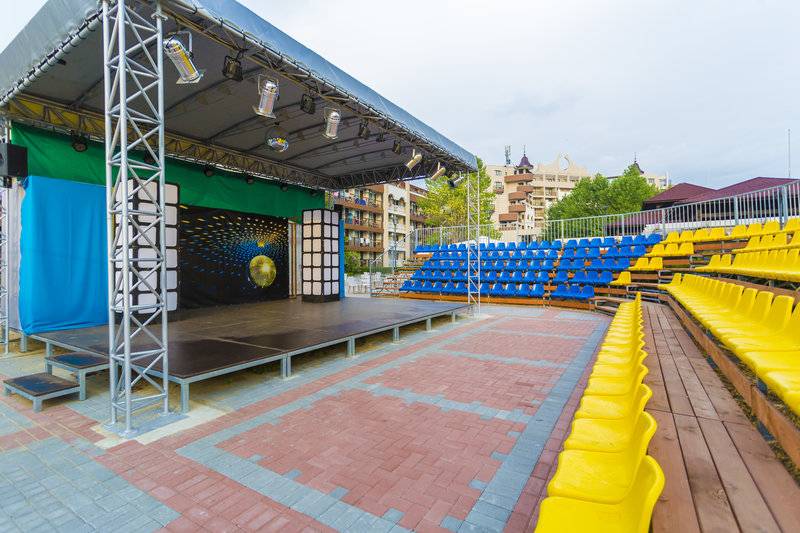 HI Hotels Imperial Resort