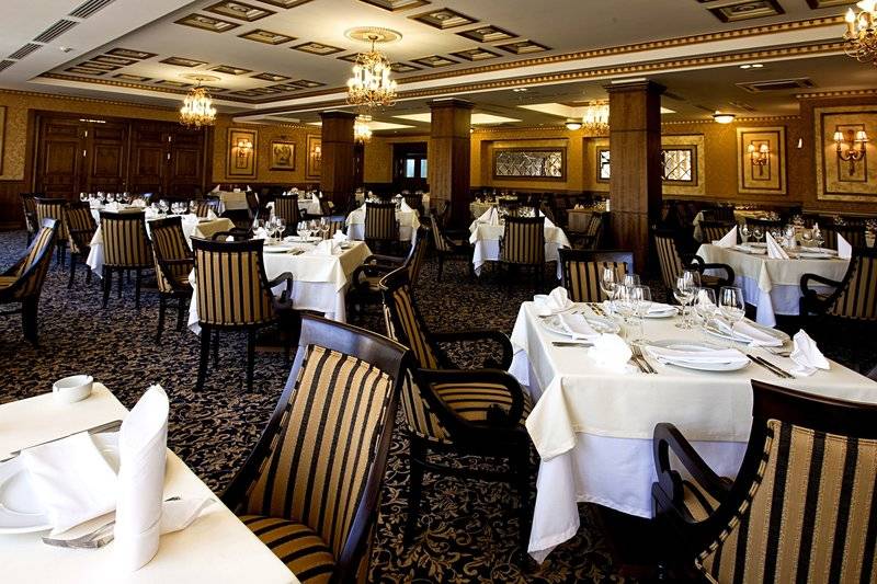 Primoretz Grand Hotel & Spa