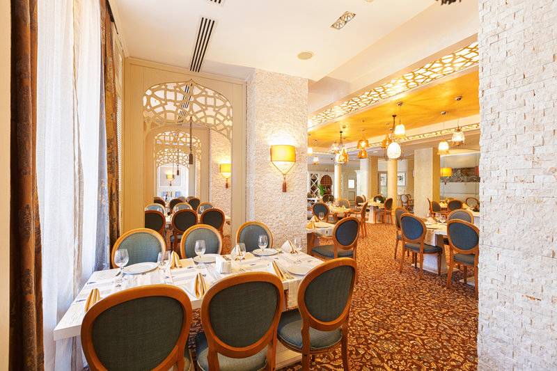 Primoretz Grand Hotel & Spa