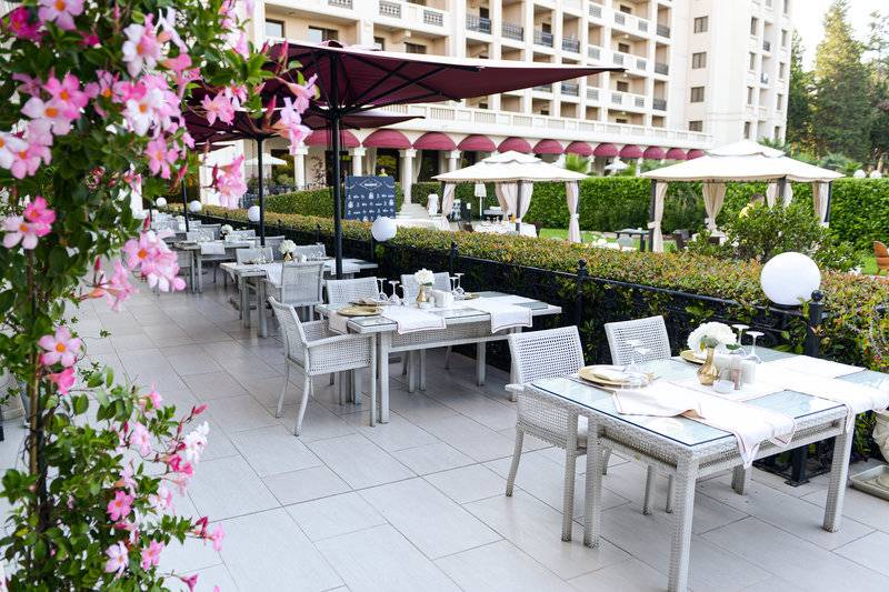 Primoretz Grand Hotel & Spa