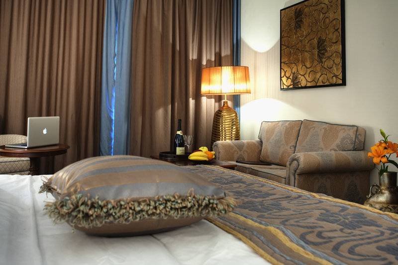 Primoretz Grand Hotel & Spa