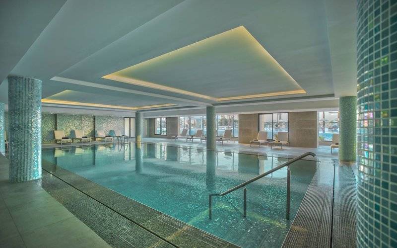 Hilton Skanes Monastir Beach Resort